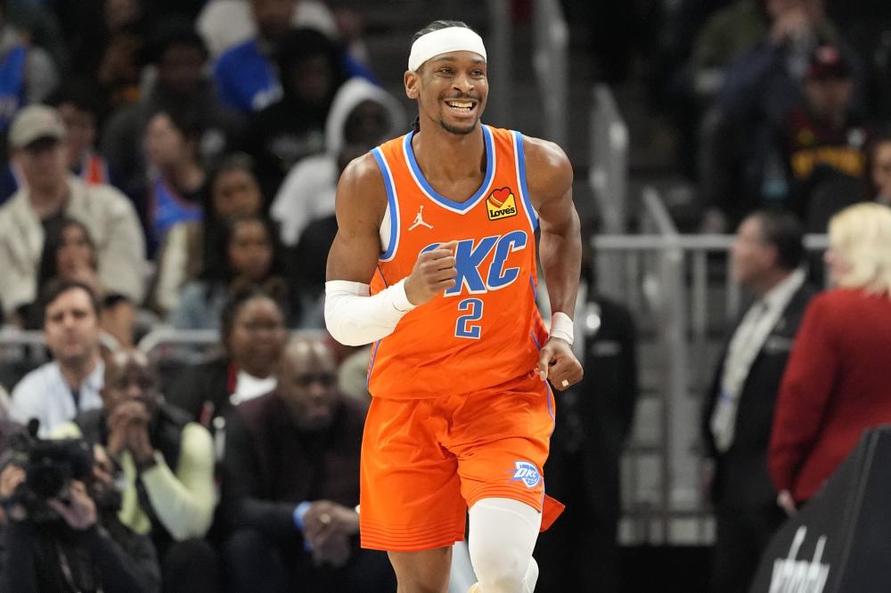 积分榜上的 积分榜上的